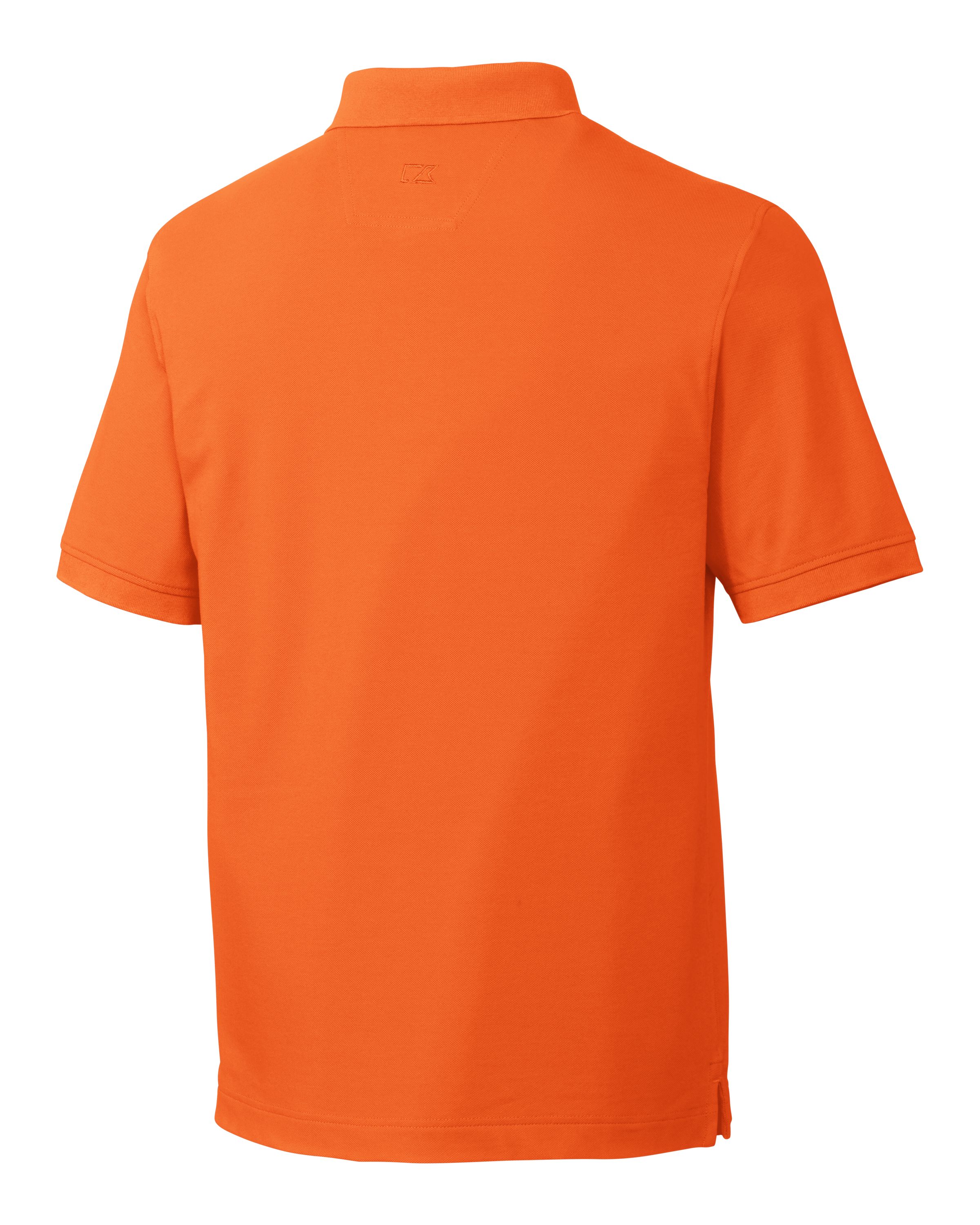 Cutter & Buck Advantage Recycled Cotton-Blend Pique Mens Polo 132
