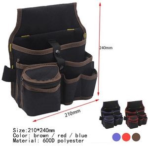 Electrician Tool Bag 2