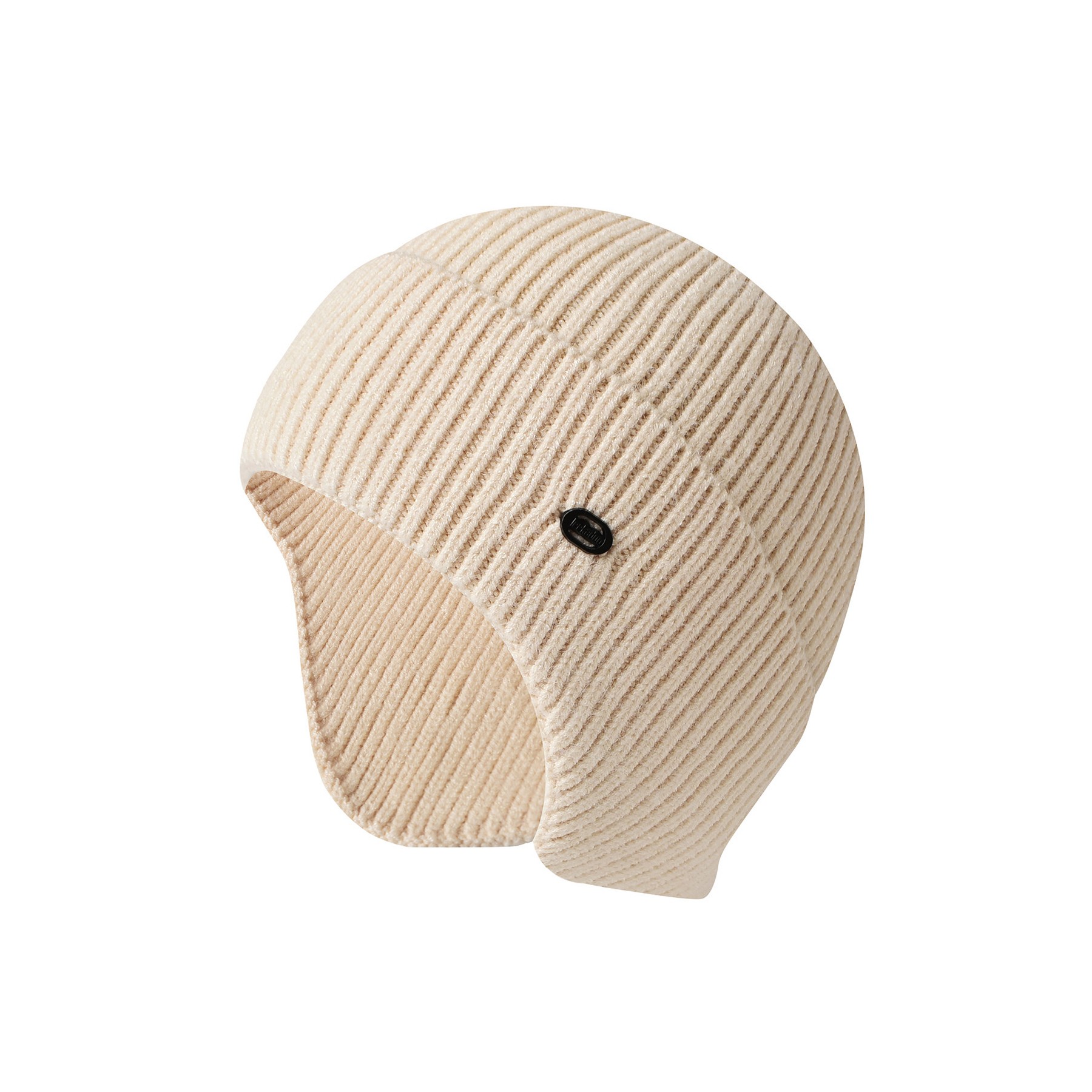 Winter Beanie Hat With Earflaps 7