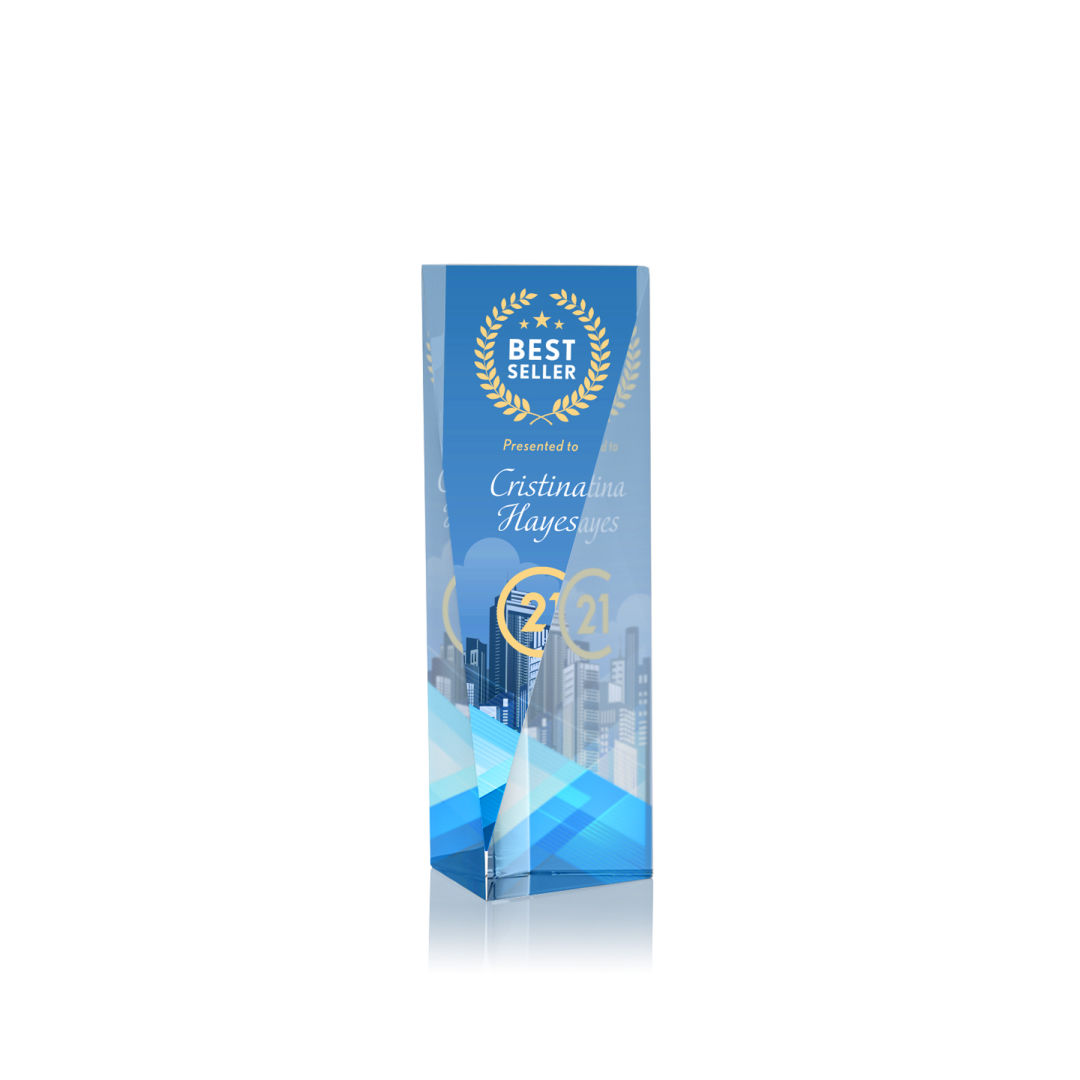 Henderson VividPrint™ Award 7