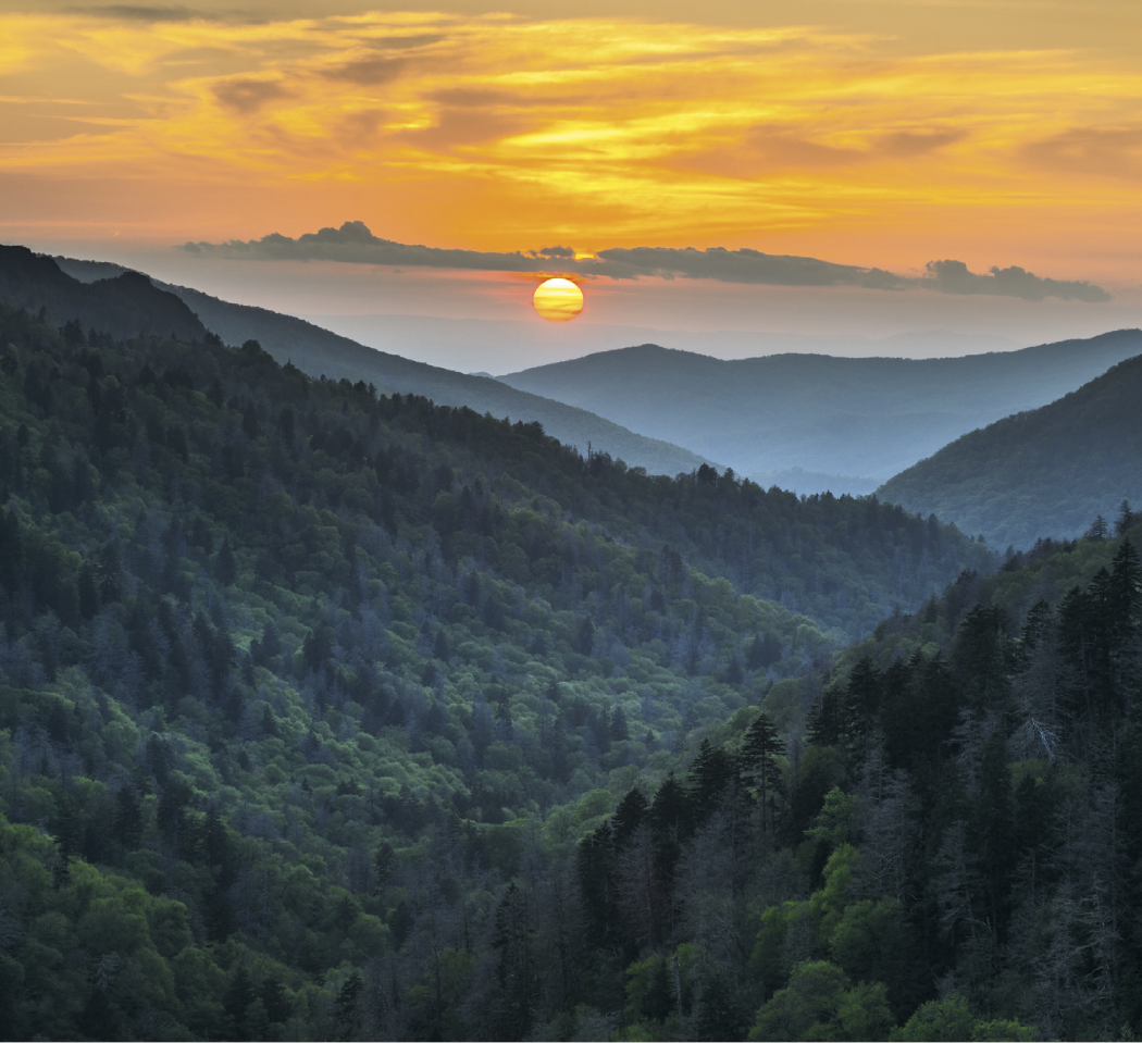 Good Value™ Landscapes of America - Mini Calendar 31