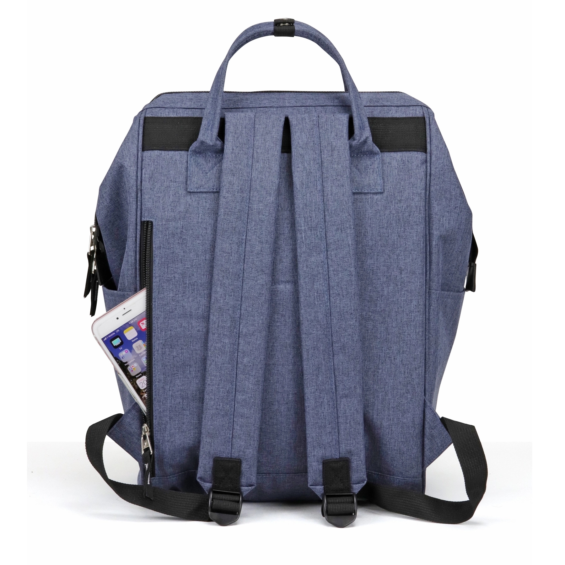 Duplus El Computer Backpack 2