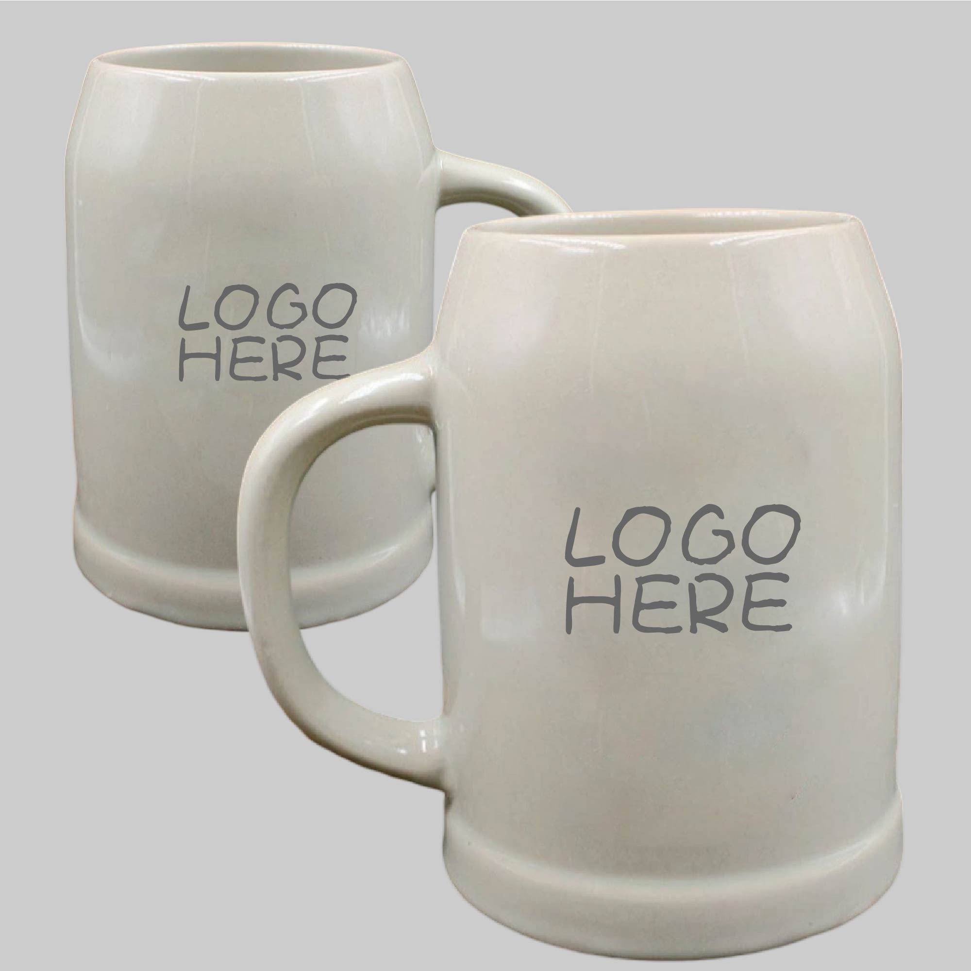 Beer Mug German 2