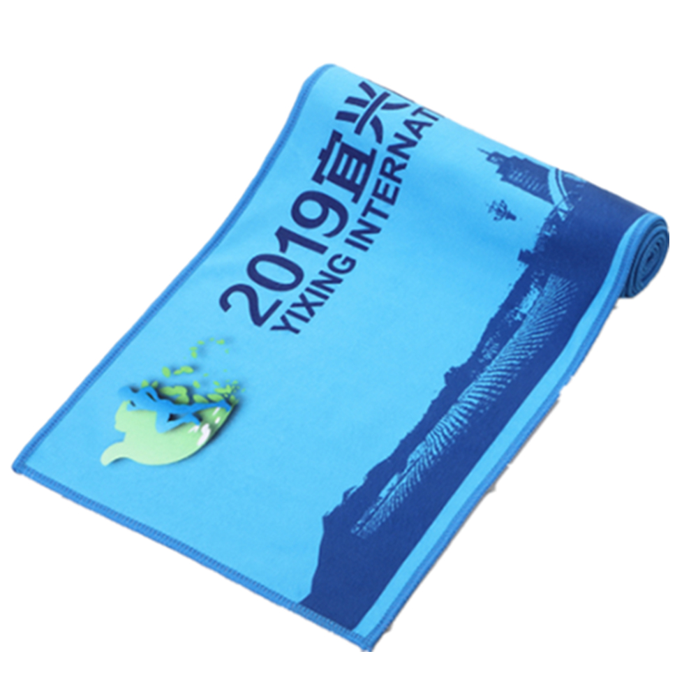 Running Towels Sweat Absorbent Towels 5
