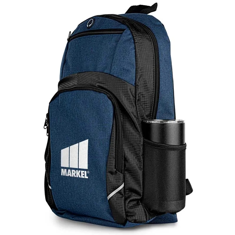 Logan RPET Backpack 6