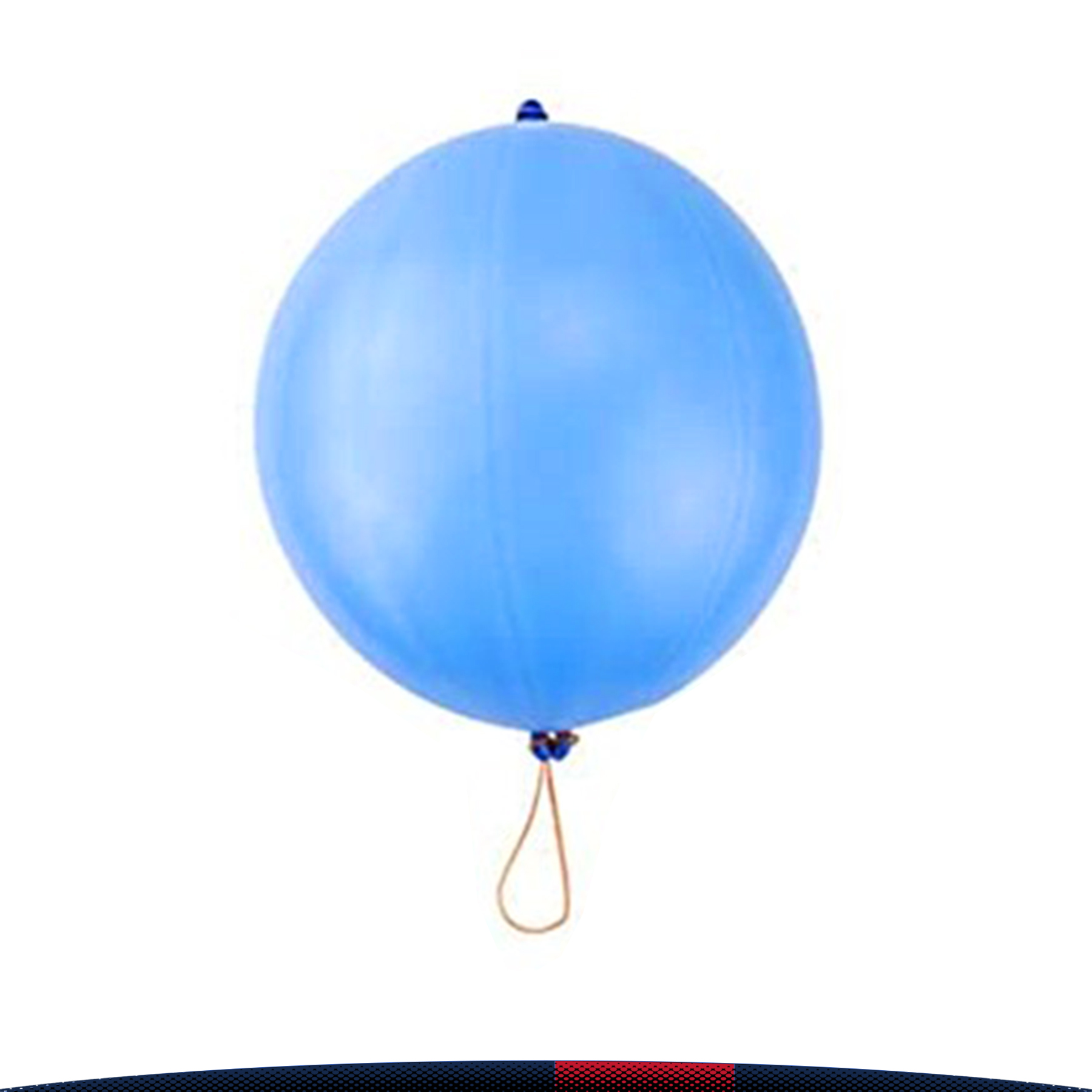 6g Elastic Force Punch Balloons 2