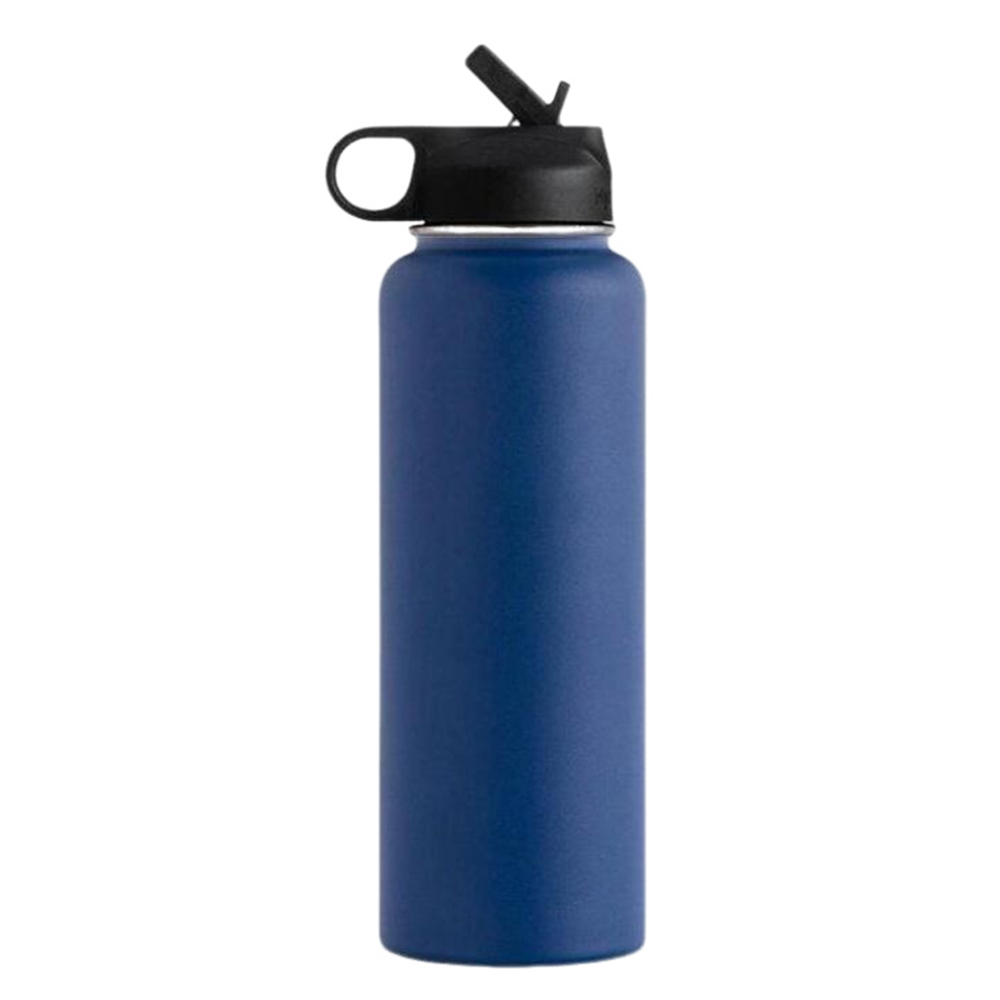 40 oz Vacuum Insulated Stainless Steel Mug 5