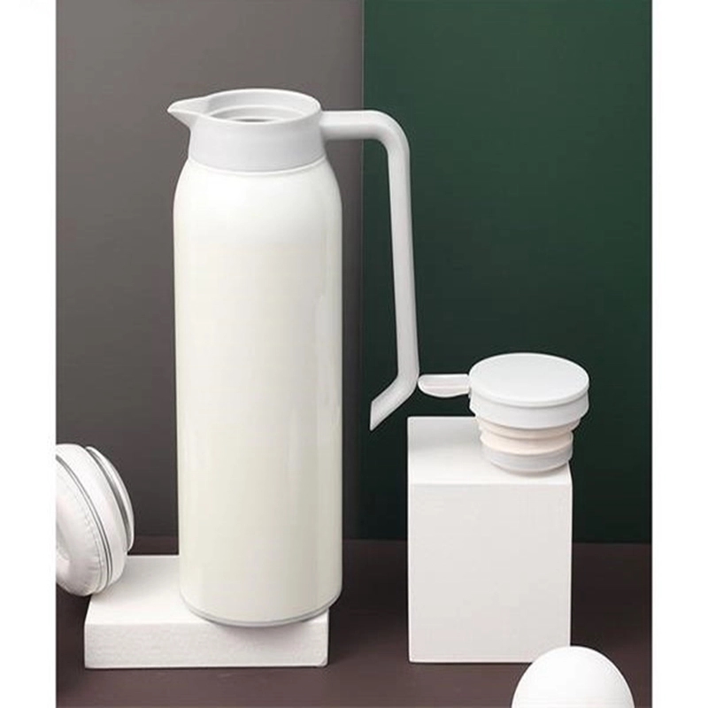 Thermos Tea Flask Pot 4