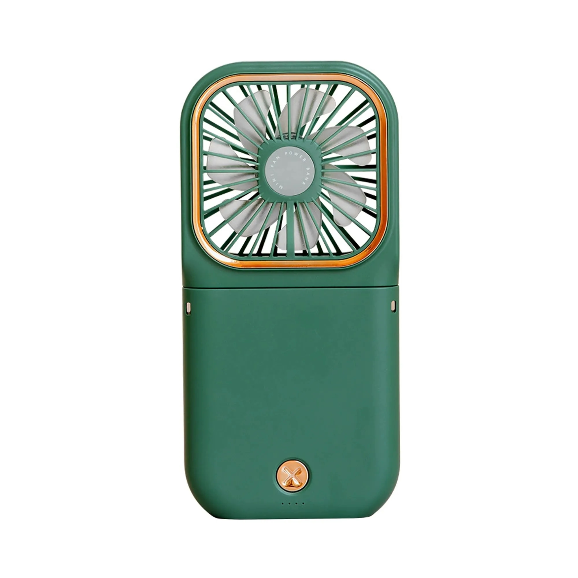 Portable Rechargeable Fan 11