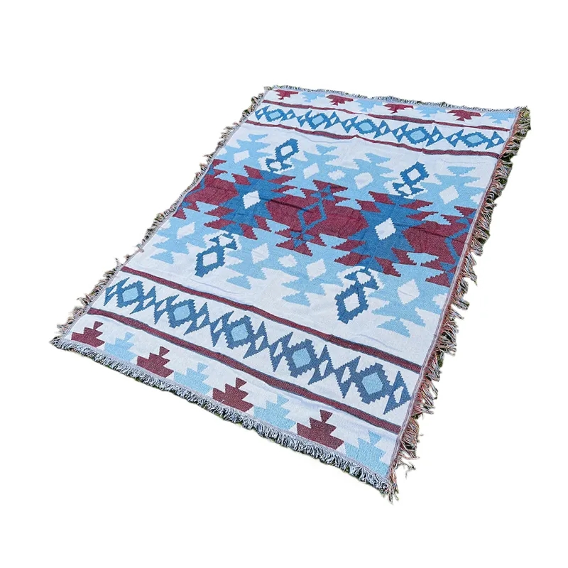 Camping Picnic Blanket 4