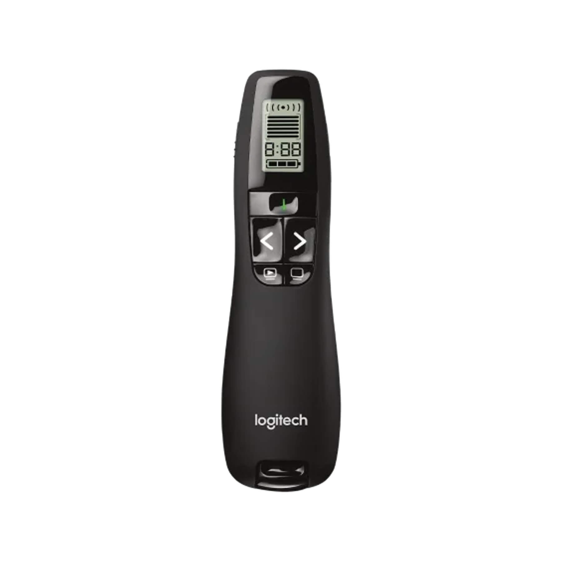 Logitech® R800 Professional Presenter (Green Laser) 1
