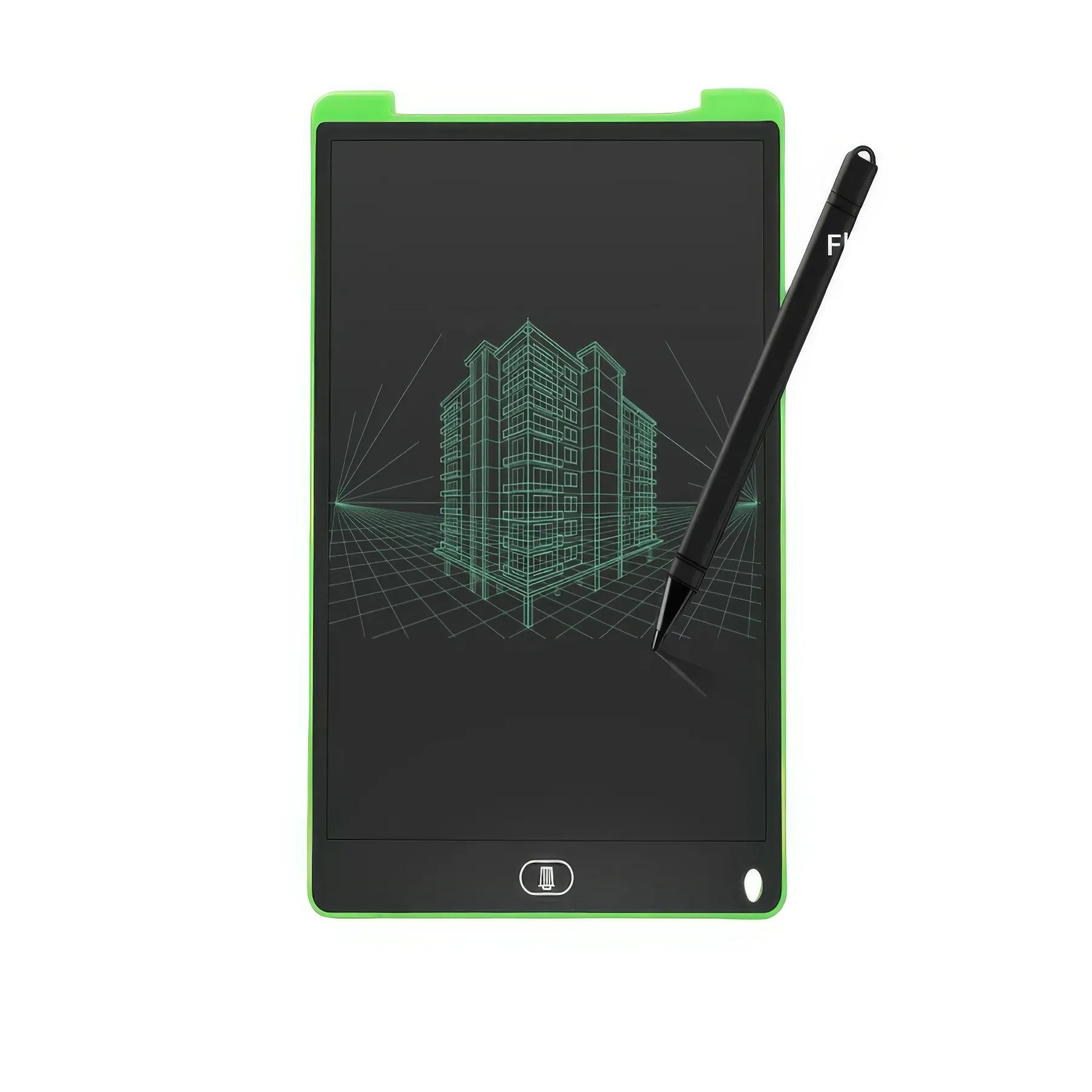 Eye-Protecting LCD Writing Tablet 3