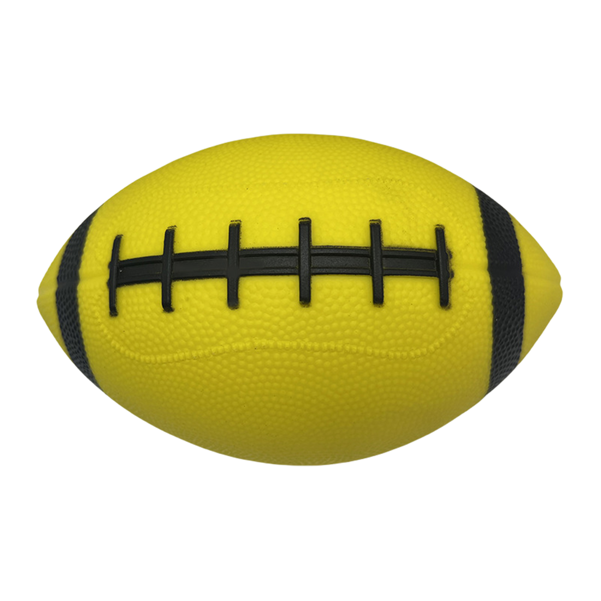 Easy Grip RecessRugby Toy 4