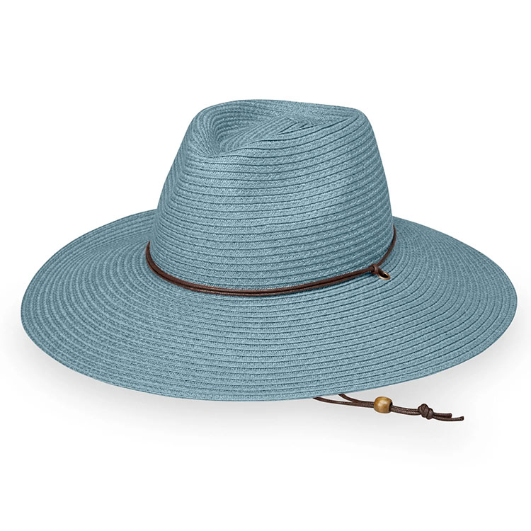 Wallaroo Ladies Sanibel Hat 3