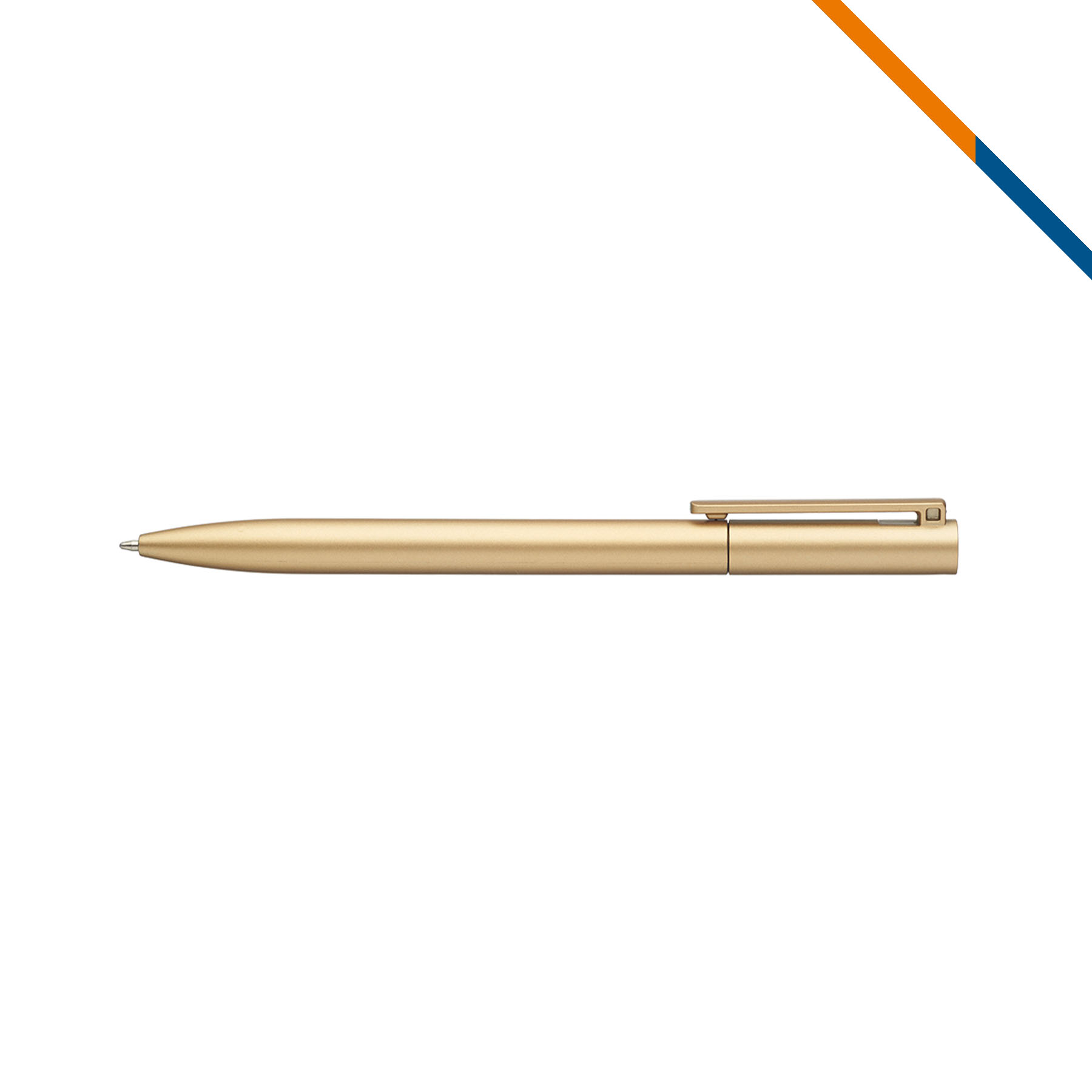 Taurus Plastic Ballpoint Pen 7