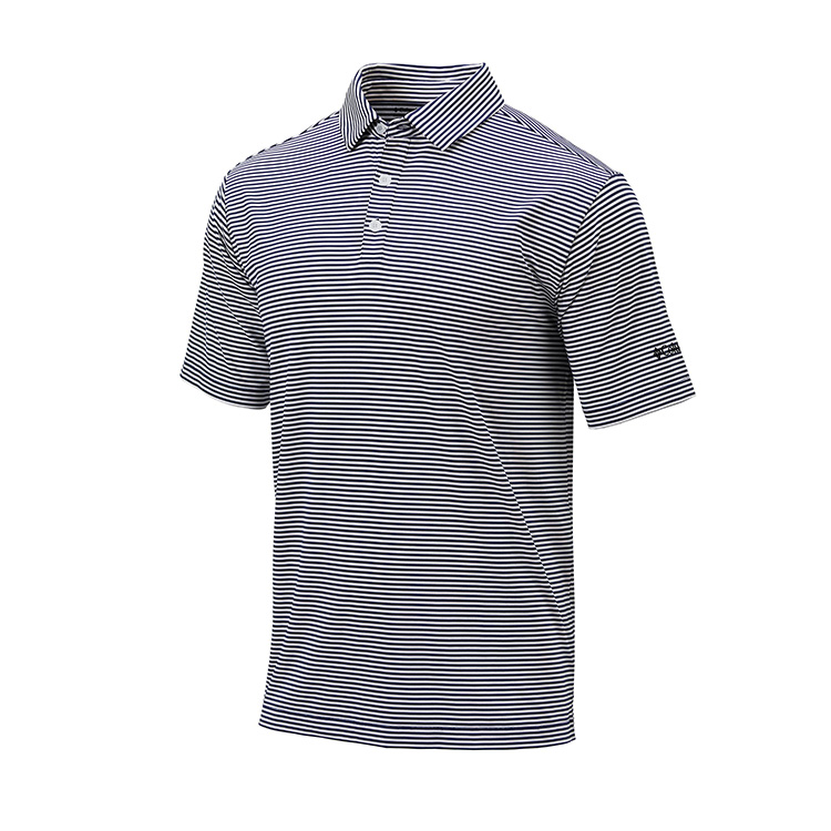 Columbia Omni-Wick Club Invite Polo 2