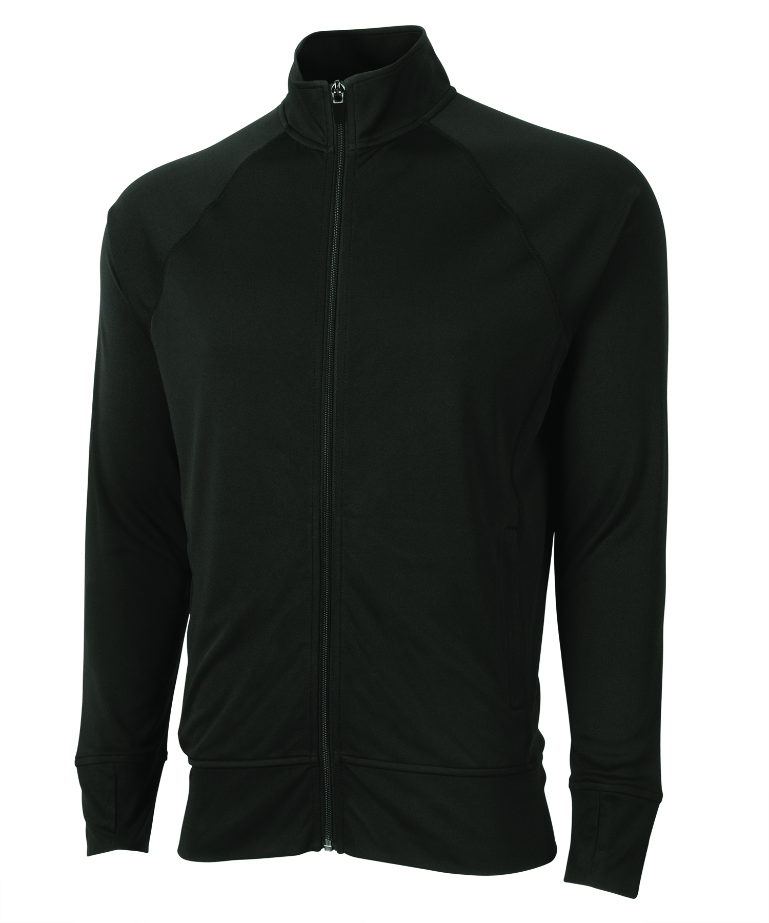 Men's Tru Fitness Jacket 3