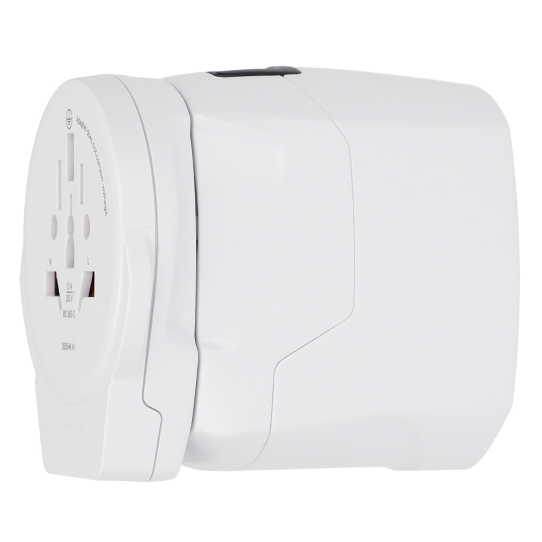 SKROSS World Travel Adapter PRO World & USB 112
