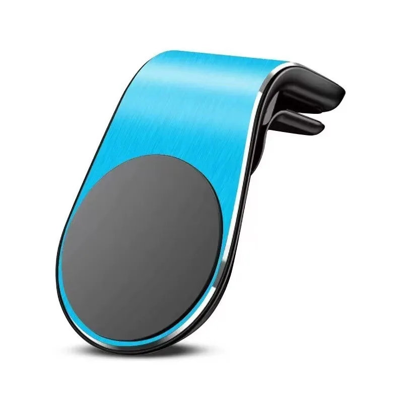 Magnetic Car Phone Holder 3