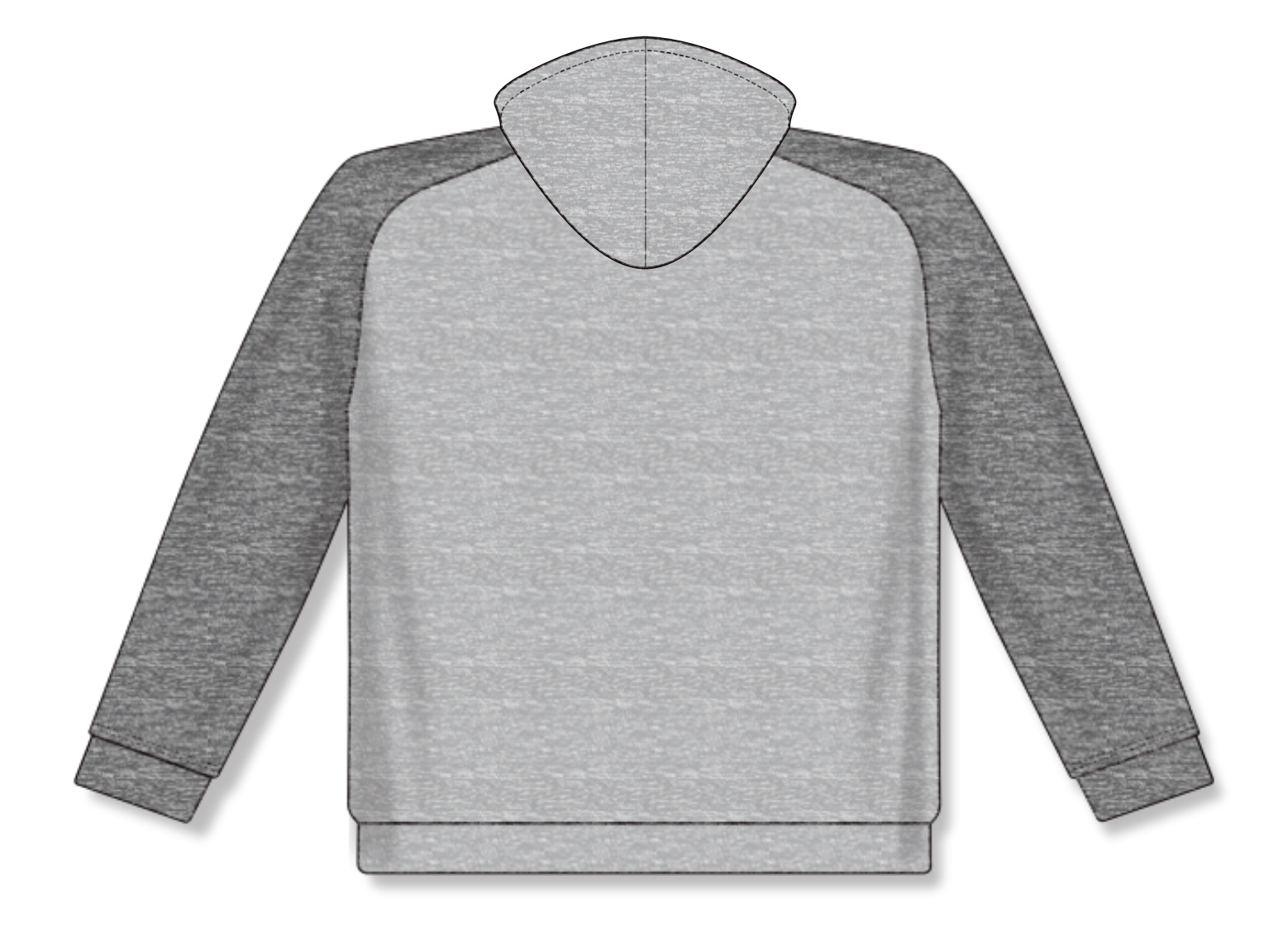 Apparel Sweatshirts A1840-G01 8