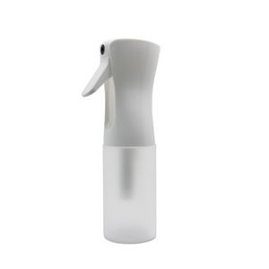 200ml Portable Spray Dispenser Bottle 5