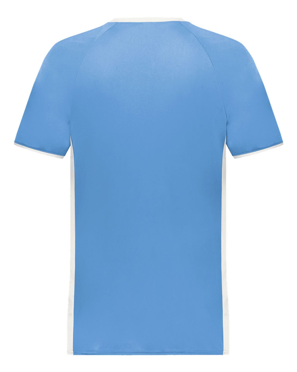 Youth Cutter V-Neck Jersey - 6908 6