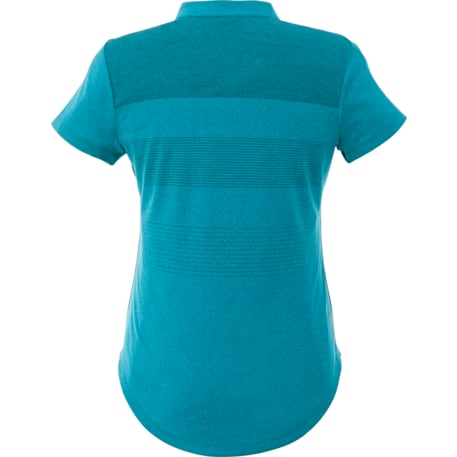 Women's ANTERO Short Sleeve Polo 113