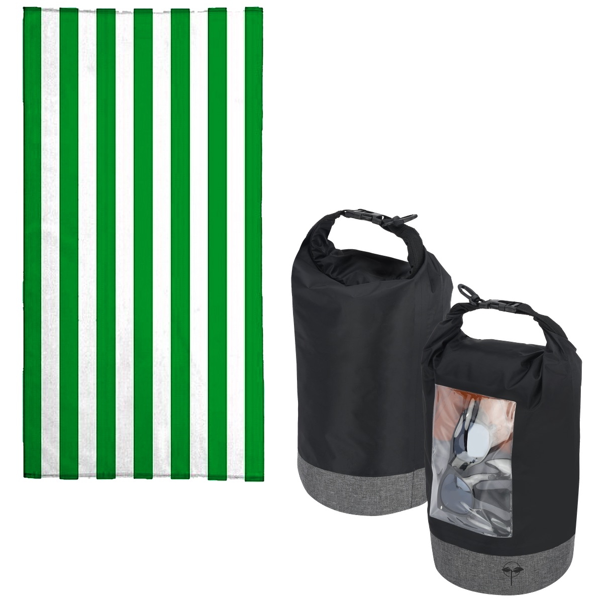 EarthTrendz™ BG379 Beach Day Kit 17