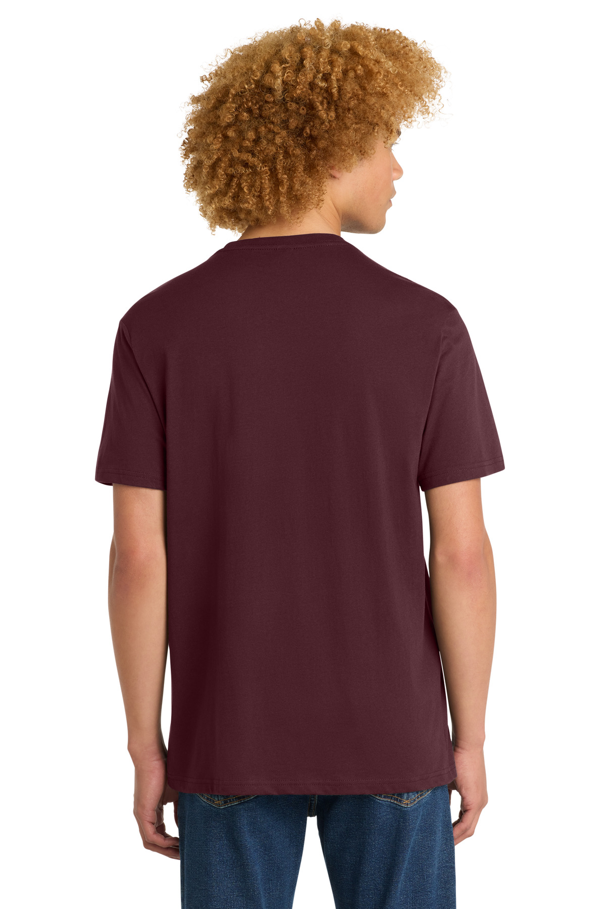 District Perfect Weight Tee. DT104 225