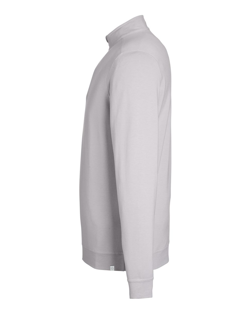 Men's Cloud French Terry Quarter-Zip Pullover - TM616, custom hoodie or sweatshirt with logo imprint 27
