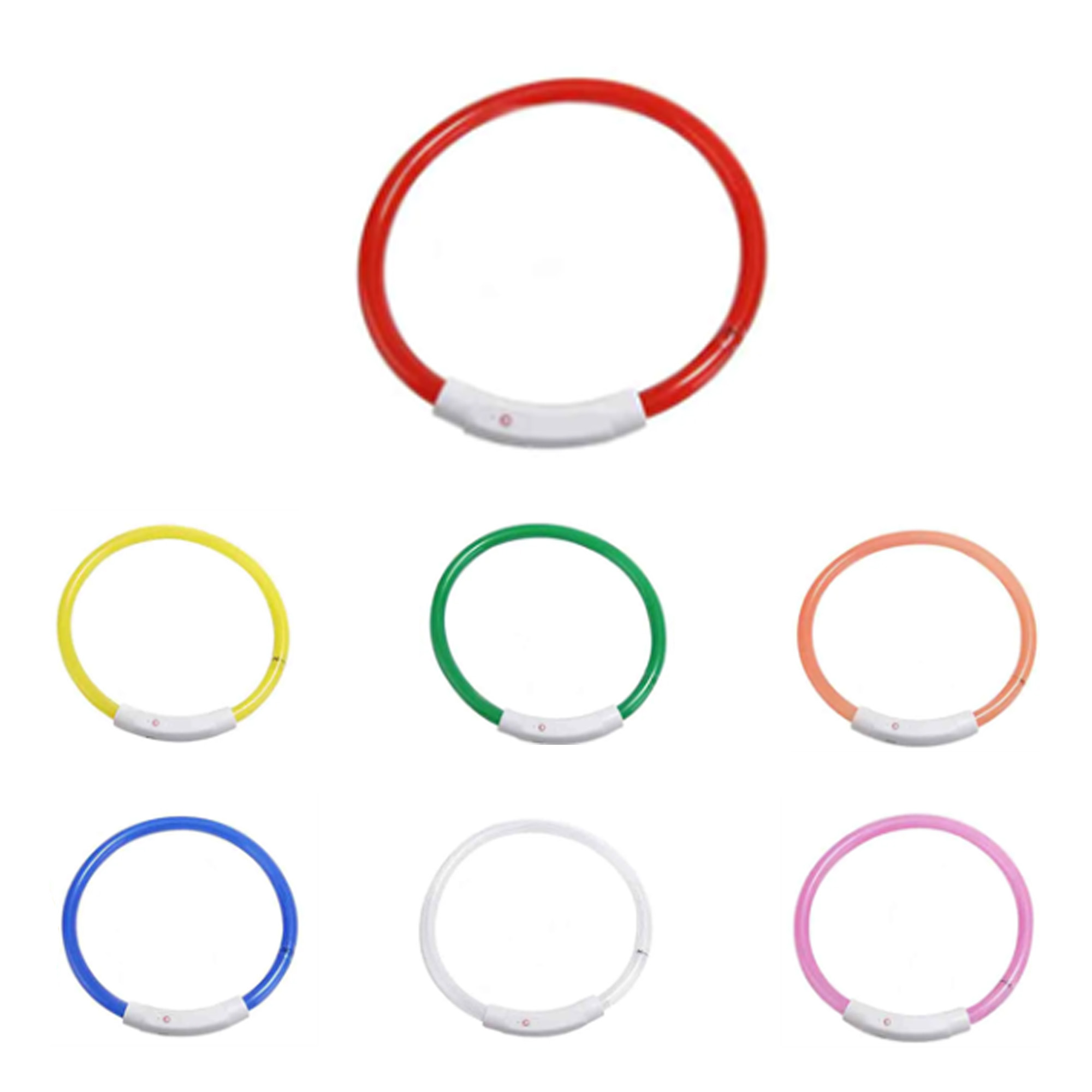 Adjustable Dog Collar 2
