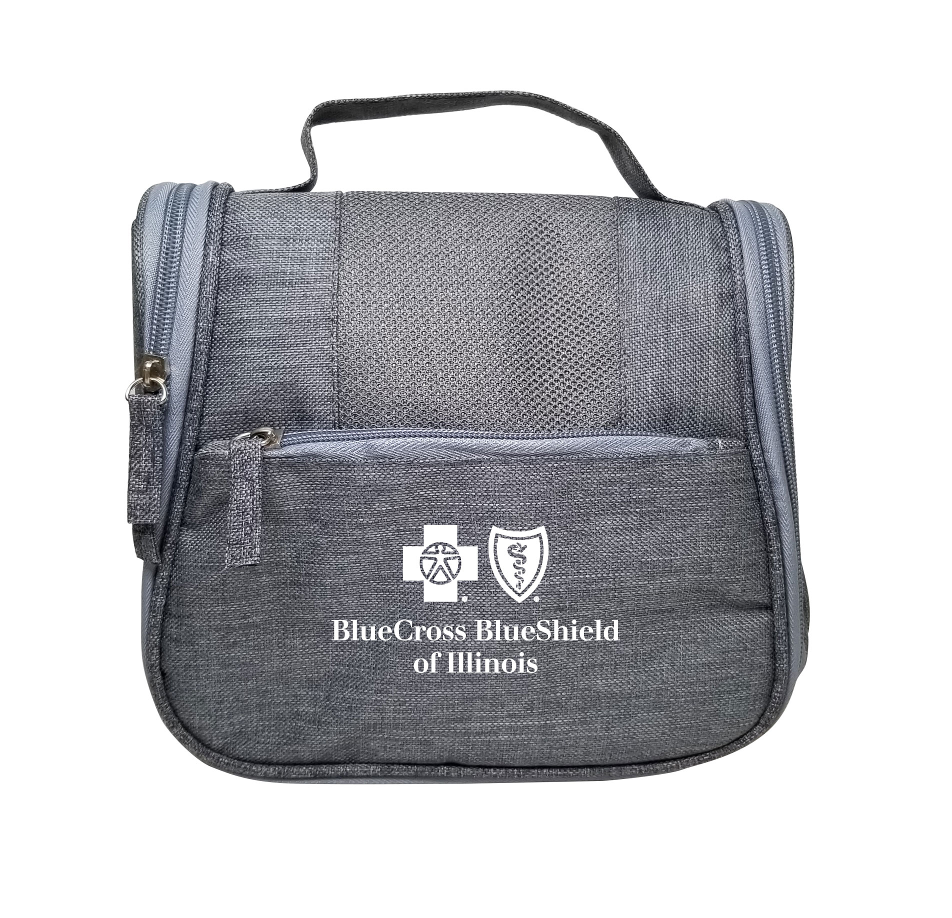In Style Hanging Toiletry Bag 2