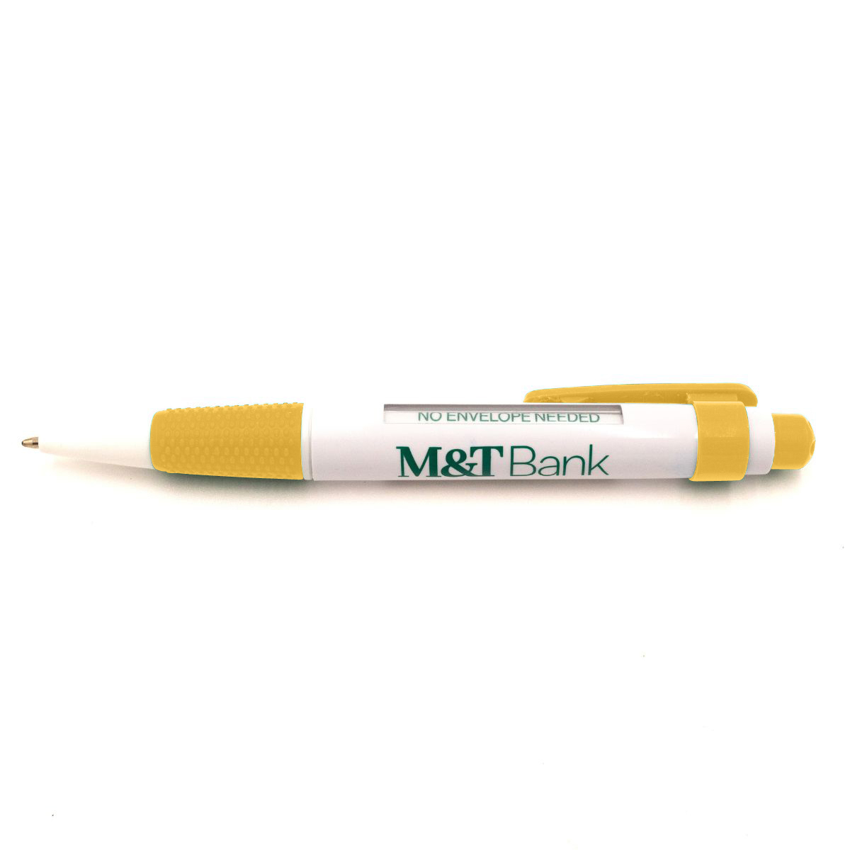 Click Message Pen 7