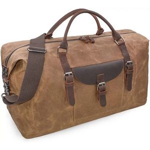 Waterproof Travel Duffel Bag 1