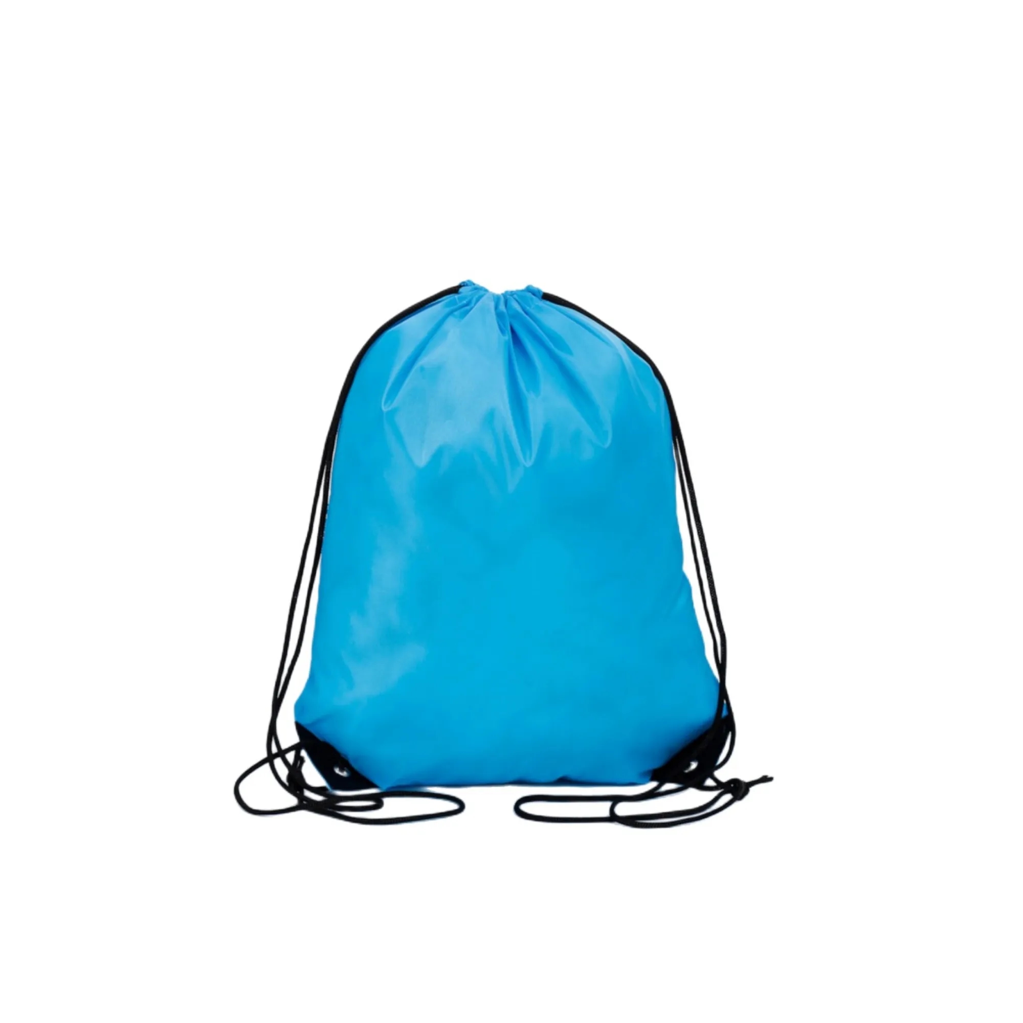210D Polyester Drawstring Bag 16