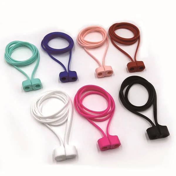 Silicone True Wireless Earbud Strap 4