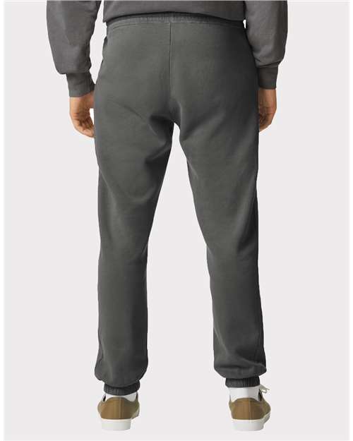 Unisex Garment-Dyed Lightweight Sweatpants - 1469 15
