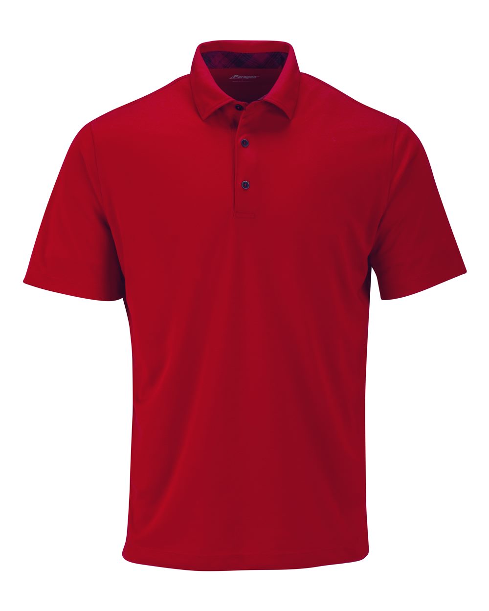 Men's Memphis Sueded Polo - 150 6
