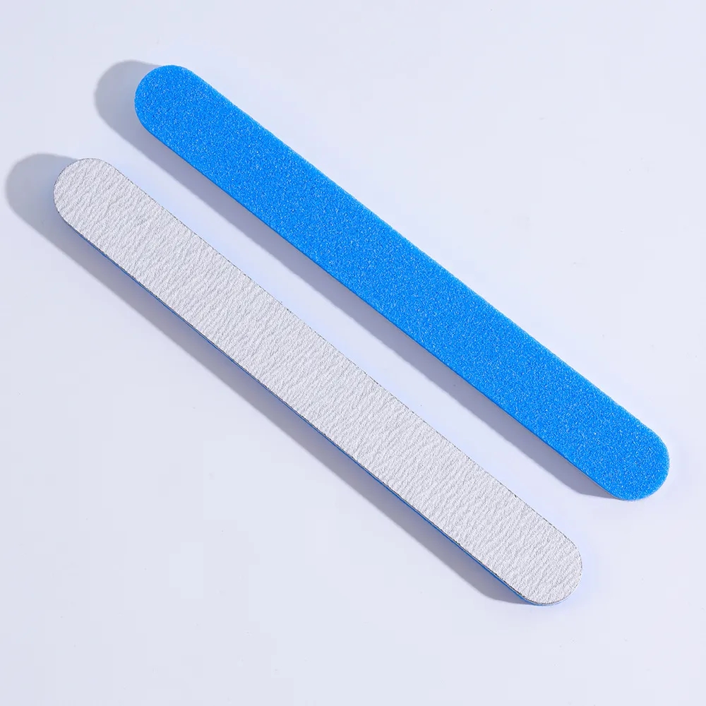 7" Foam Nail File 3