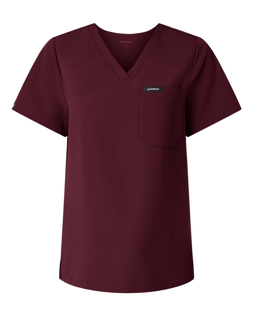 Women's Rhena Essential 1-Pocket Scrub V-Neck Top - W10001 26