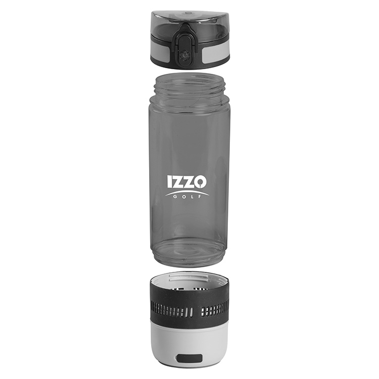 IZZO Speaker Bottle 3