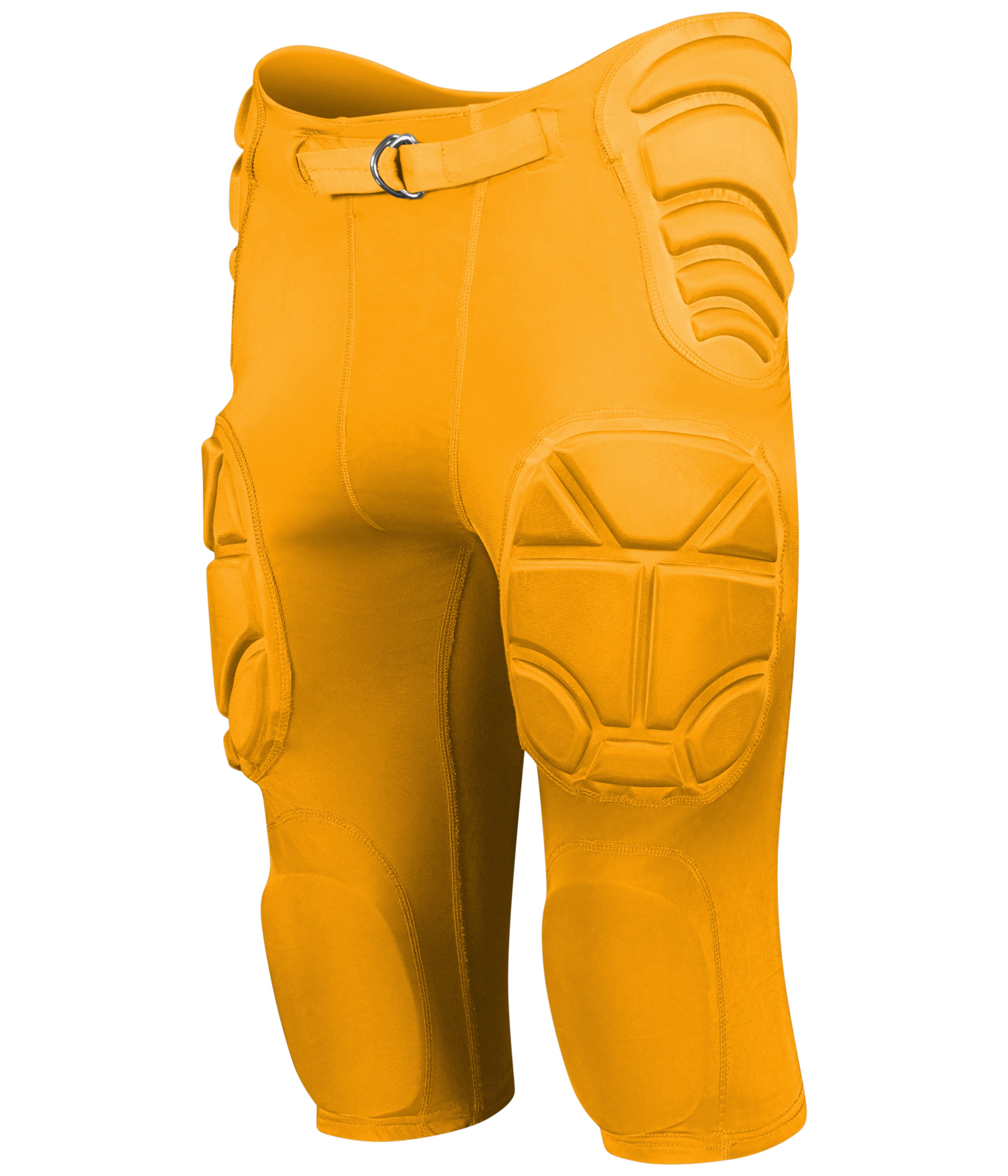 Youth Icon Integrated Football Pants 7