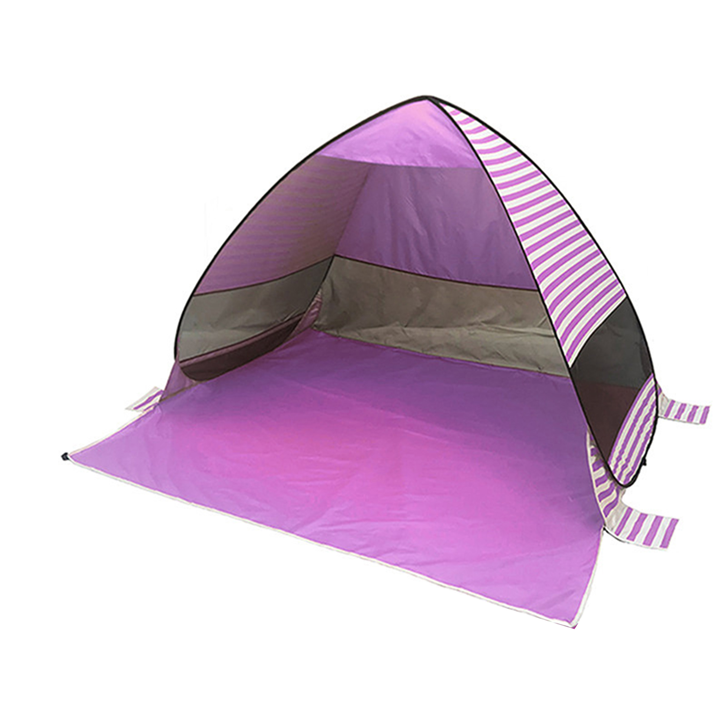 Polyester Portable Tent Without Setting Up 10