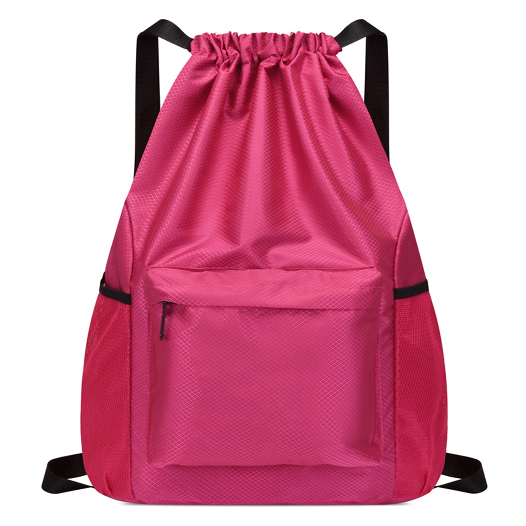 Drawstring Gym Bag 3