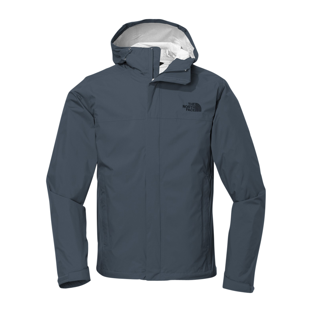 The North Face DryVent Rain Jacket 5