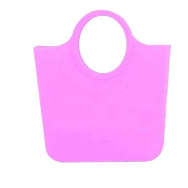 Waterproof Silicone Beach Bag 4