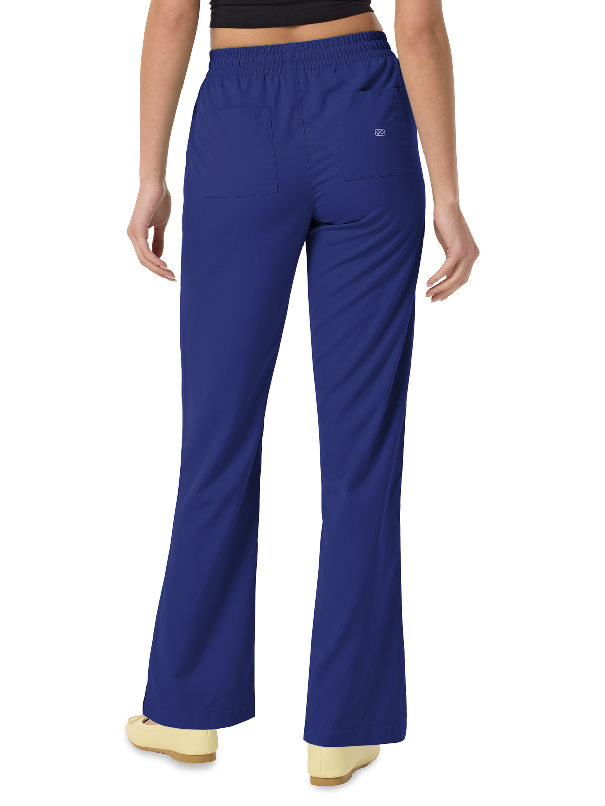 Parkley Quantum - Women's Five-Pocket KAI 5 Mini-Flare Pant 9