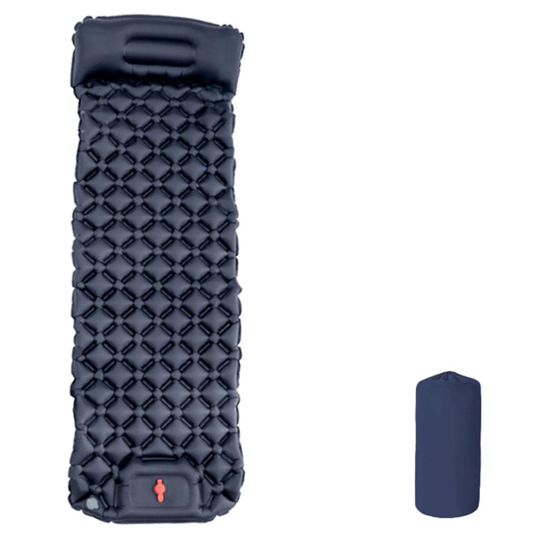 Outdoor Adventure Inflatable Camping Mattress 11