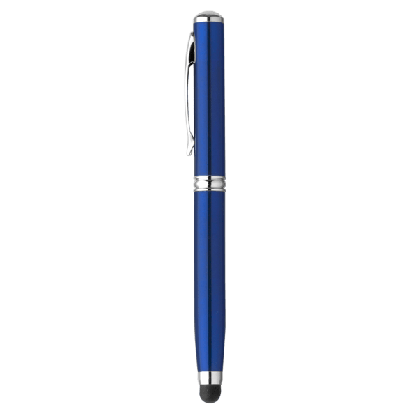 Atlas Laser/ Stylus/ Flashlight Pen 12