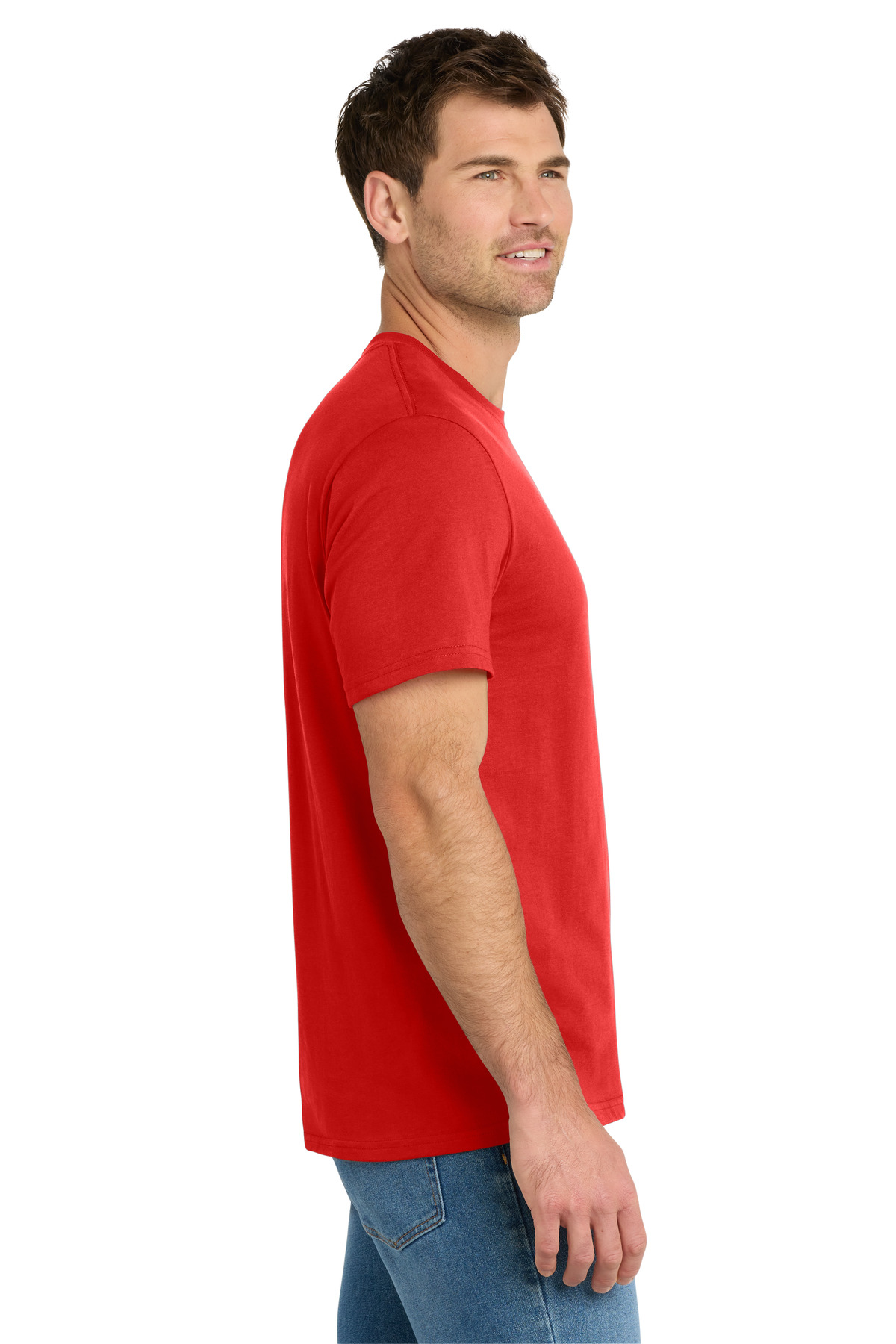 Volunteer Knitwear Daily Tee VL45 19